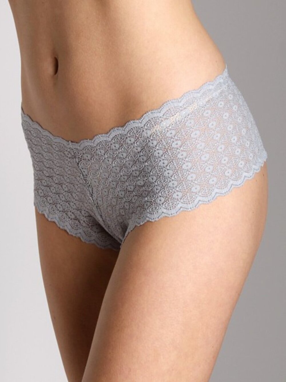 Belabumbum Copacabana 4pc Bundle - Lace Boyshorts - Small - COPA10203